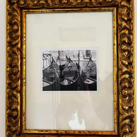 Al Piccolo Clarin מלון דירות