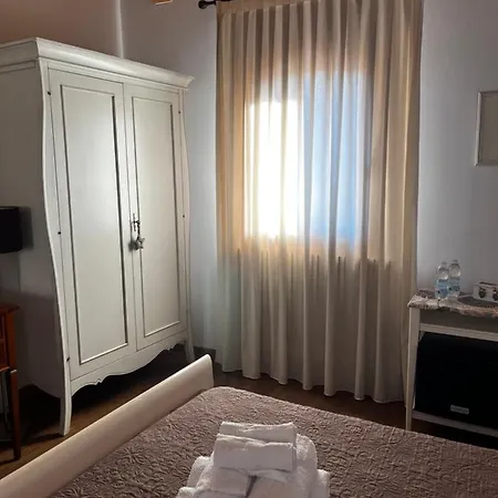 Al Piccolo Clarin 3* מסטרה