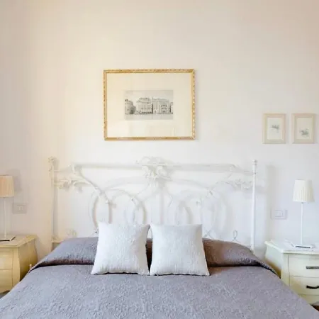 Al Piccolo Clarin 3*