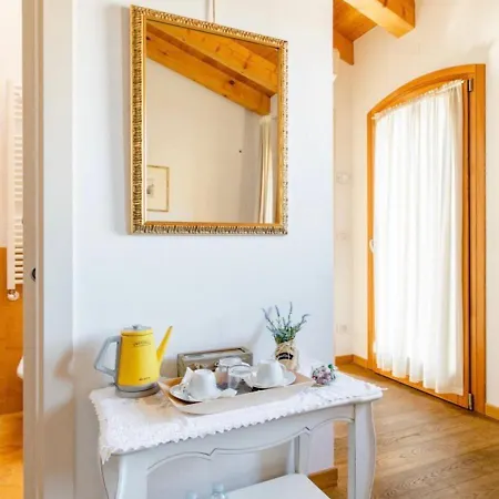 Al Piccolo Clarin מסטרה