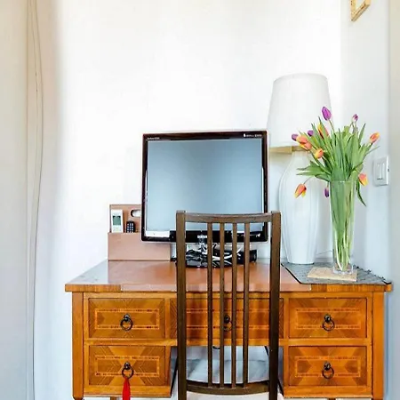 Al Piccolo Clarin מלון דירות 3*