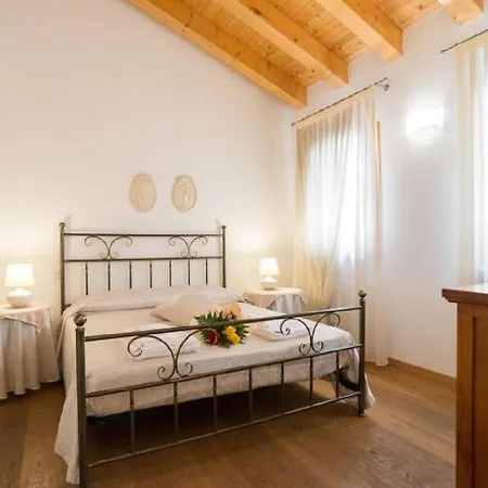 Al Piccolo Clarin 3* מסטרה