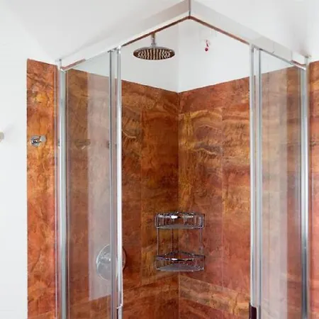 Al Piccolo Clarin מלון דירות