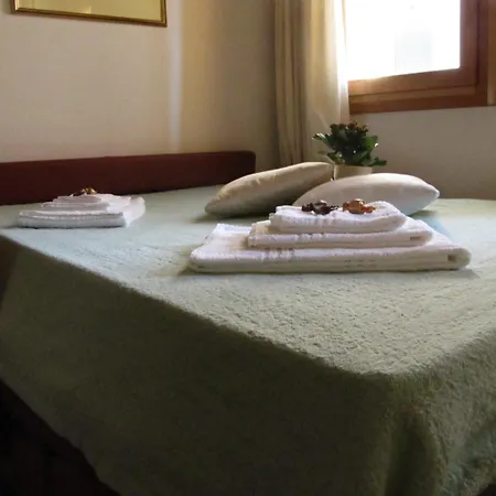 Al Piccolo Clarin Lägenhetshotell 3*