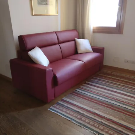 Lägenhetshotell Al Piccolo Clarin 3*