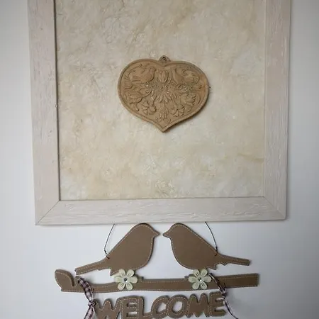 מלון דירות Al Piccolo Clarin 3*