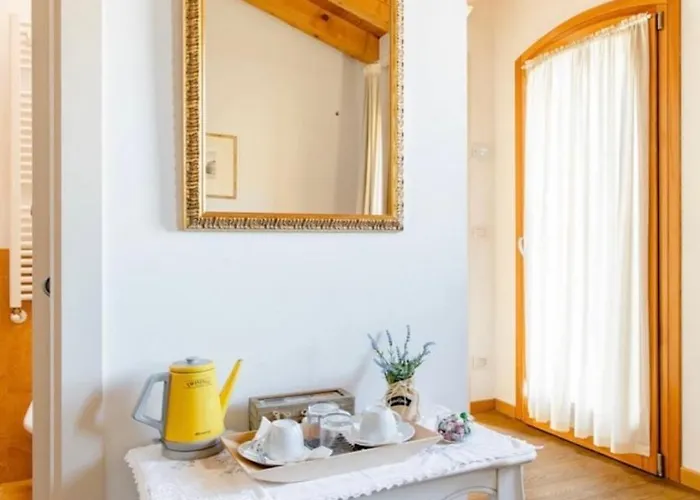 Al Piccolo Clarin メストレ