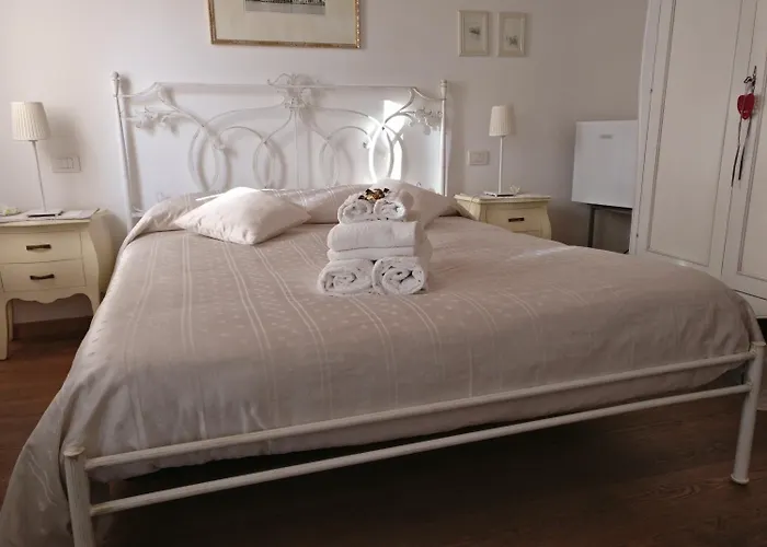 Al Piccolo Clarin メストレ