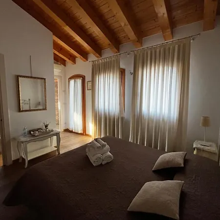 Al Piccolo Clarin Apartmanhotel