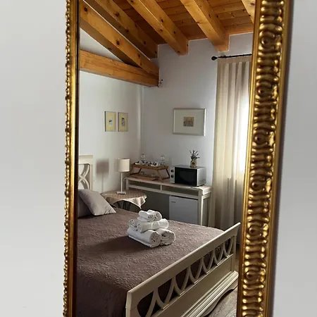 Al Piccolo Clarin 3* Mestre