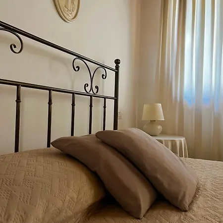 Apartmanhotel Al Piccolo Clarin