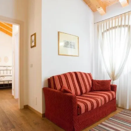 Al Piccolo Clarin Aparthotel Mestre