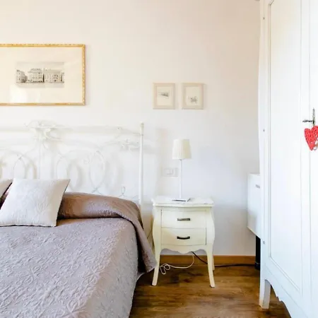 Aparthotel Al Piccolo Clarin Mestre