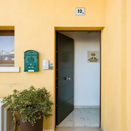 Apartmanhotel Al Piccolo Clarin Mestre