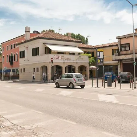 Al Piccolo Clarin 3*