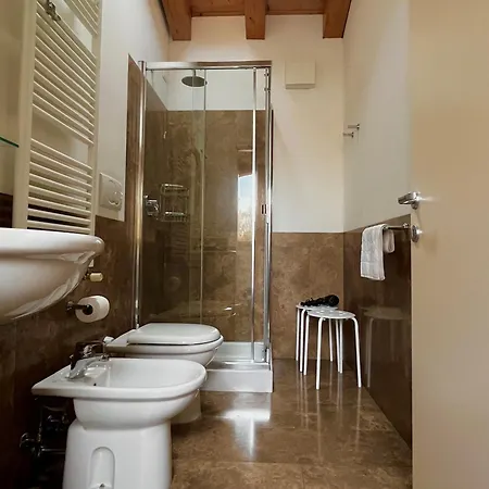 Al Piccolo Clarin 3* Mestre