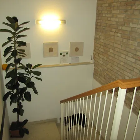 Apartmanhotel Al Piccolo Clarin