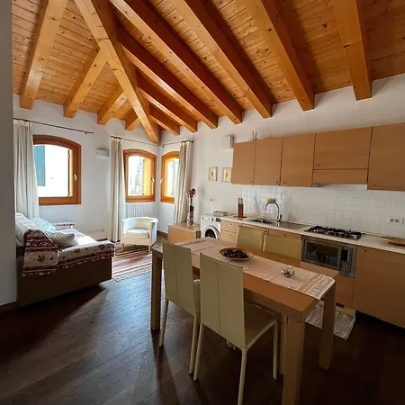 Al Piccolo Clarin 3*