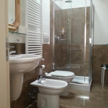 Al Piccolo Clarin Apartmanhotel Mestre