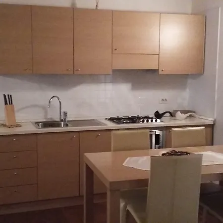 Apartmanhotel Al Piccolo Clarin 3*