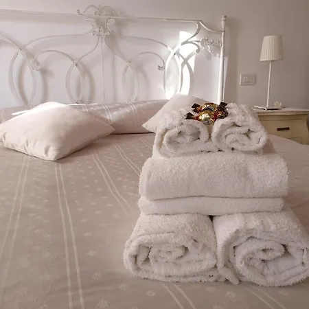 Al Piccolo Clarin Apartmanhotel 3*