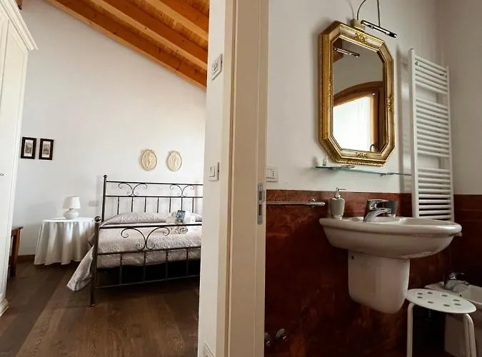 Aparthotel Al Piccolo Clarin 3*