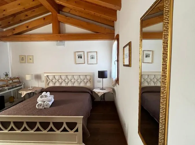 Al Piccolo Clarin Aparthotel 3*