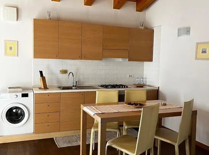 Al Piccolo Clarin 3* Mestre