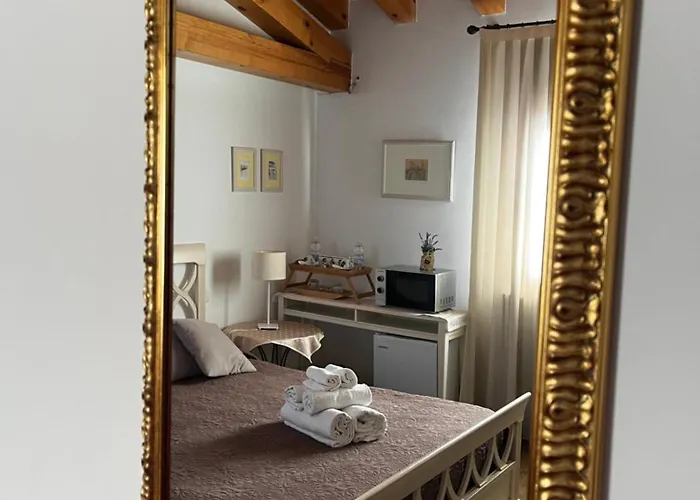 Al Piccolo Clarin 3* Mestre