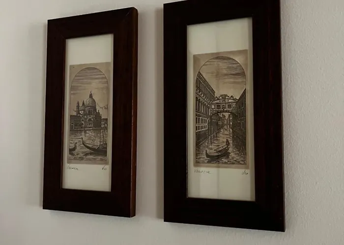 Al Piccolo Clarin Aparthotel Mestre