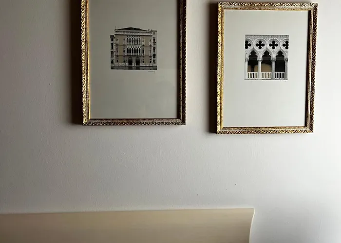 Aparthotel Al Piccolo Clarin 3*