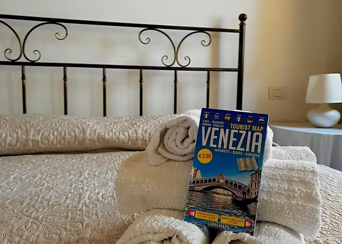 Al Piccolo Clarin 3*