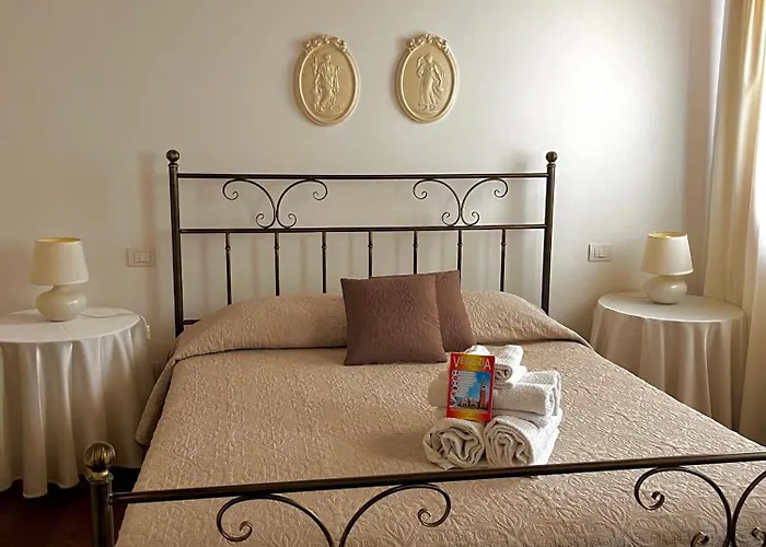 Al Piccolo Clarin 3*