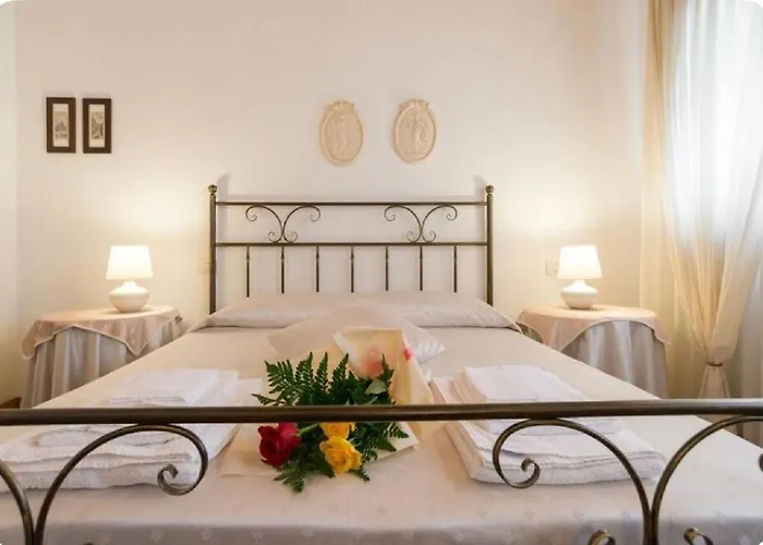 一个小号角度假屋