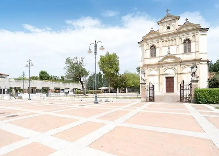 Aparthotel Al Piccolo Clarin 3*