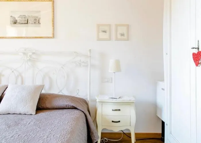 Aparthotel Al Piccolo Clarin Mestre