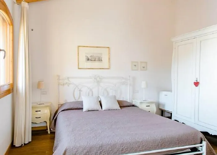 一个小号角度假屋