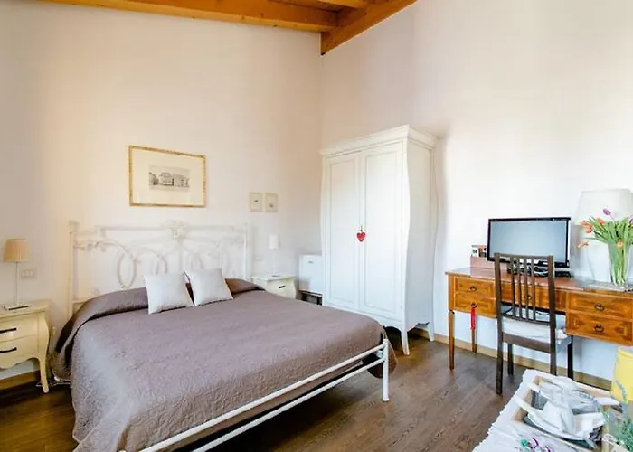 Aparthotel Al Piccolo Clarin 3*