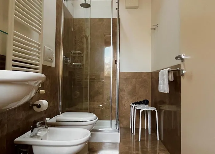 Al Piccolo Clarin 3* Mestre