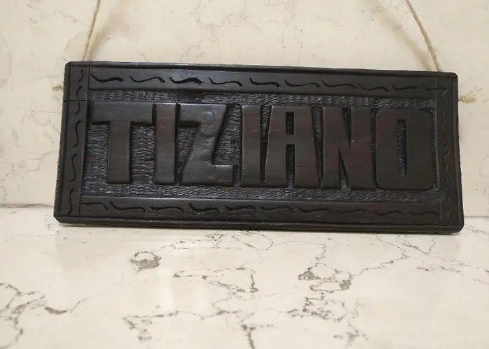 Al Piccolo Clarin 3*