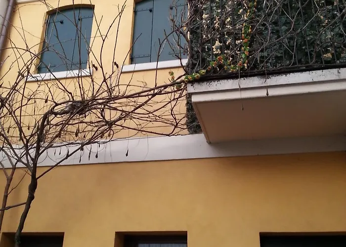 Aparthotel Al Piccolo Clarin Mestre