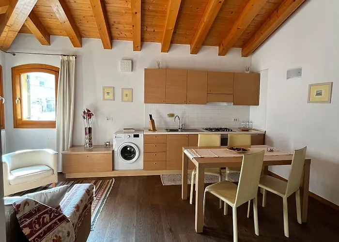 Al Piccolo Clarin Mestre