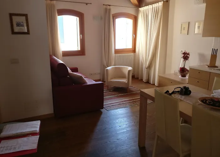 Aparthotel Al Piccolo Clarin Mestre