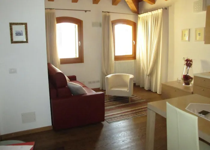 Al Piccolo Clarin Aparthotel