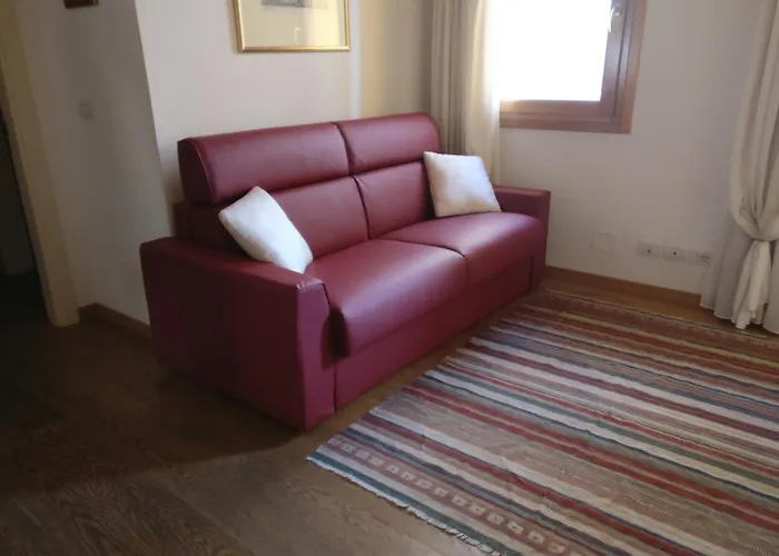 Aparthotel Al Piccolo Clarin 3*