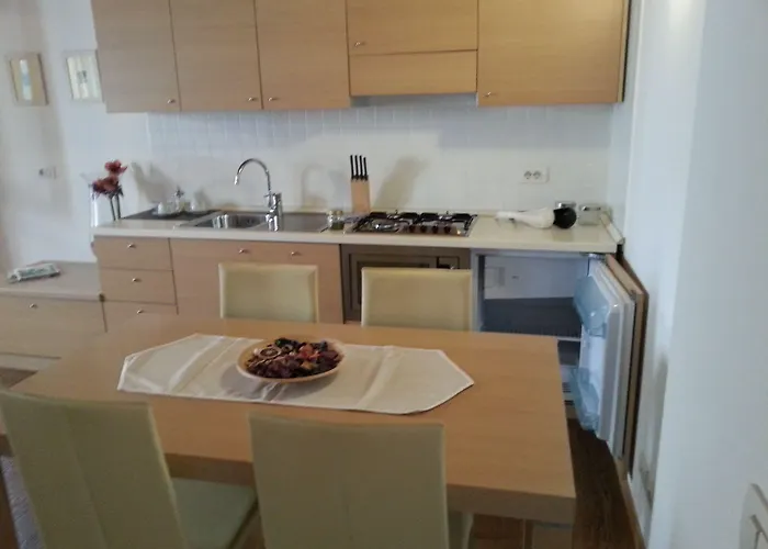 Aparthotel Al Piccolo Clarin Mestre