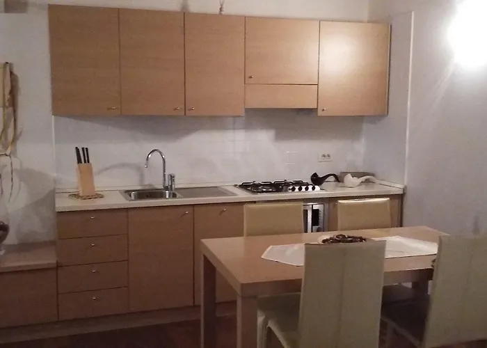 Aparthotel Al Piccolo Clarin 3*