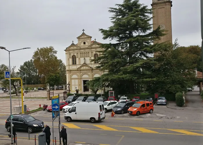 Al Piccolo Clarin Mestre