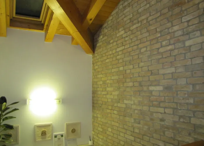 Al Piccolo Clarin 3* Mestre