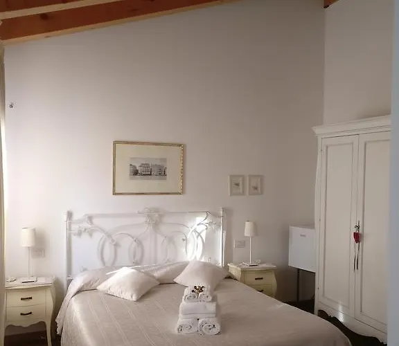 Al Piccolo Clarin 3*